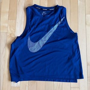 Nile Tank top